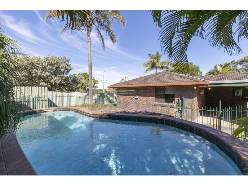 Rental properties & online application form