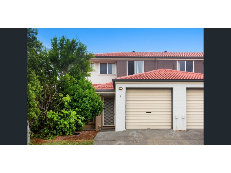 Rental properties & online application form