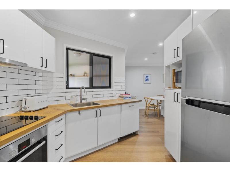 Rental properties & online application form