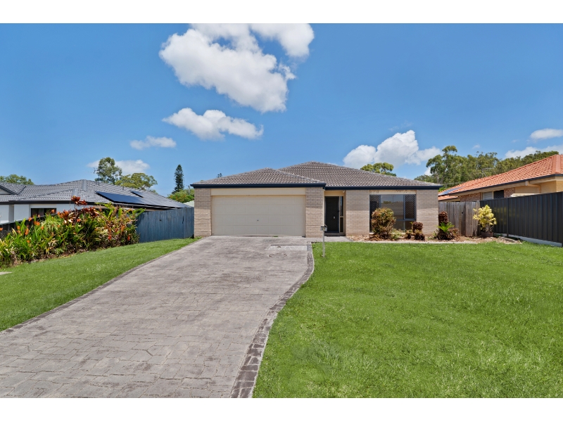 Rental properties & online application form