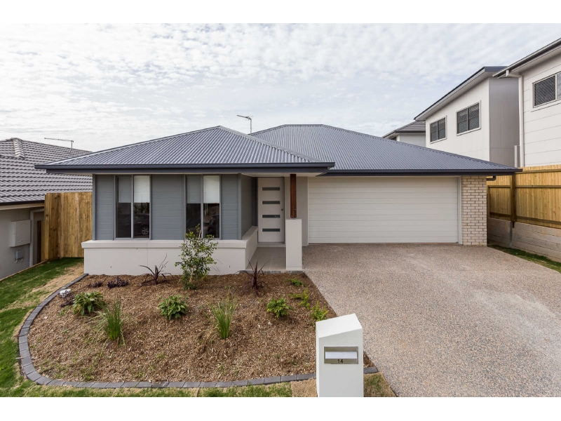 Rental properties & online application form