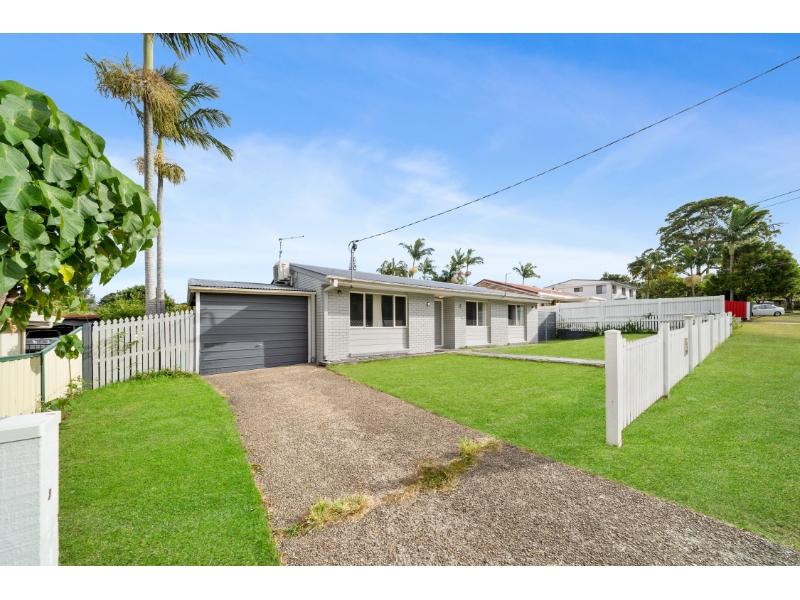 Rental properties & online application form