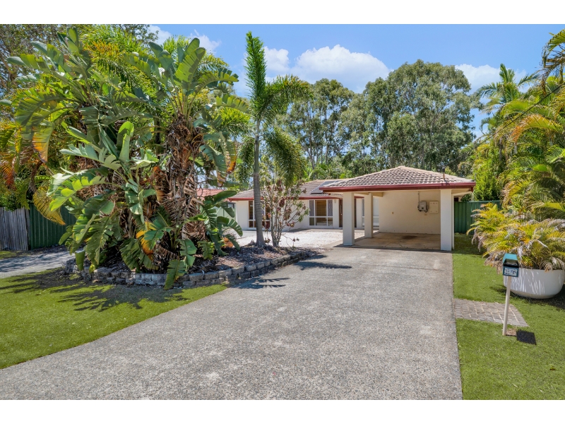 Rental properties & online application form