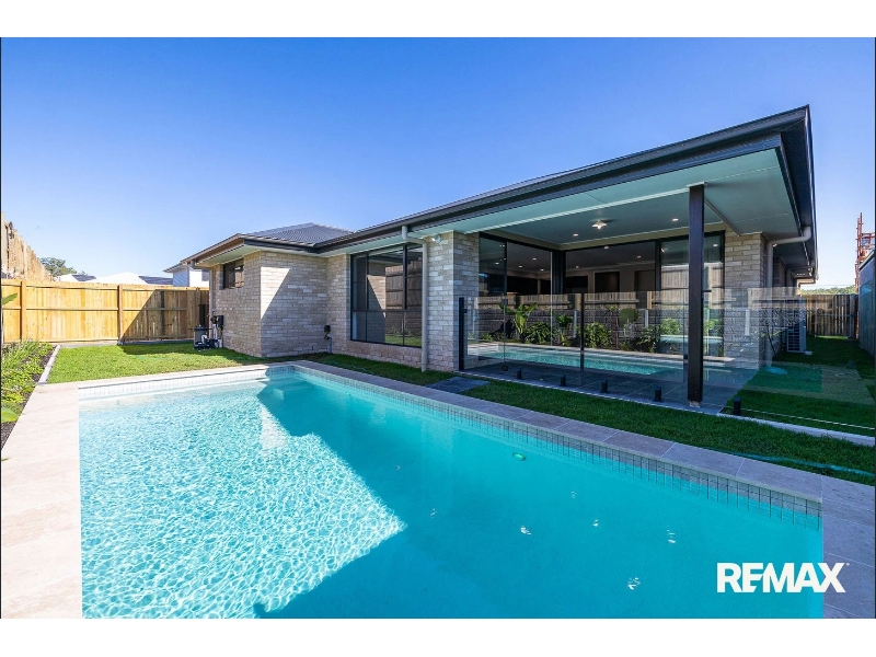 Rental properties & online application form