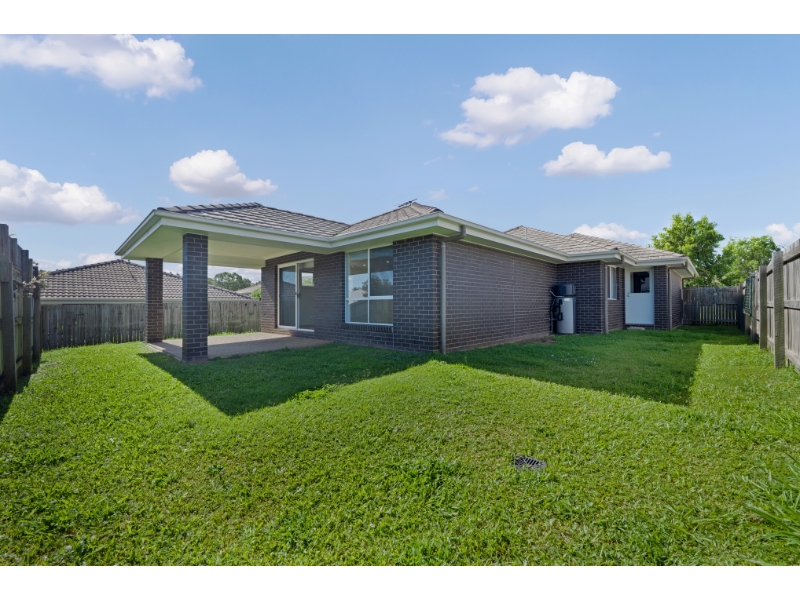 Rental properties & online application form
