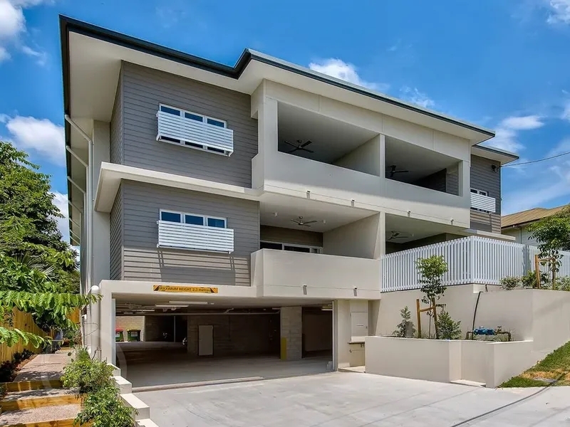 Rental properties & online application form