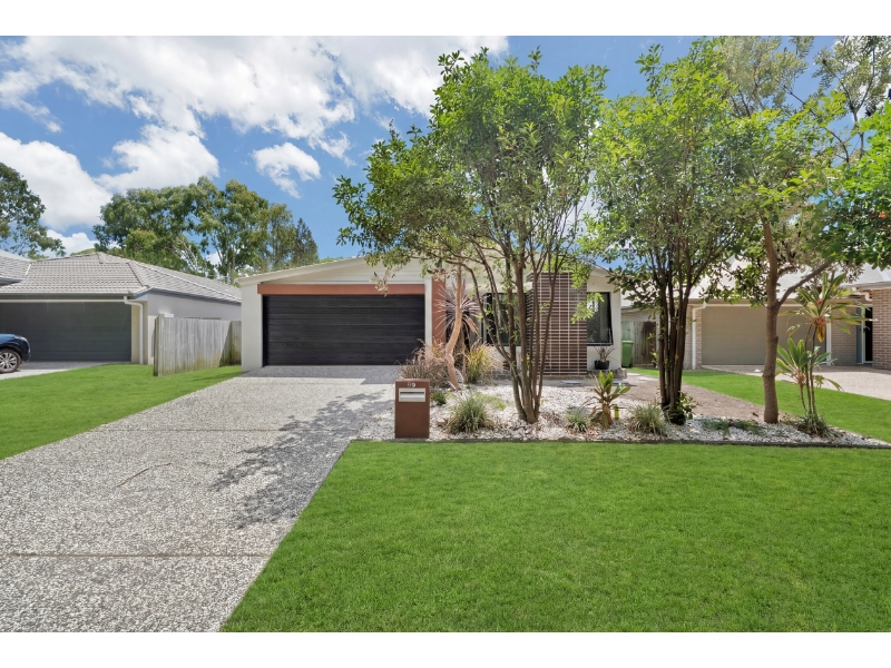 Rental properties & online application form