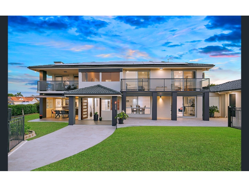 Rental properties & online application form