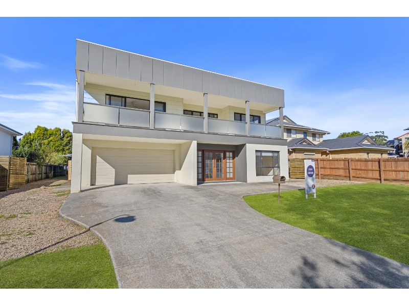 Rental properties & online application form