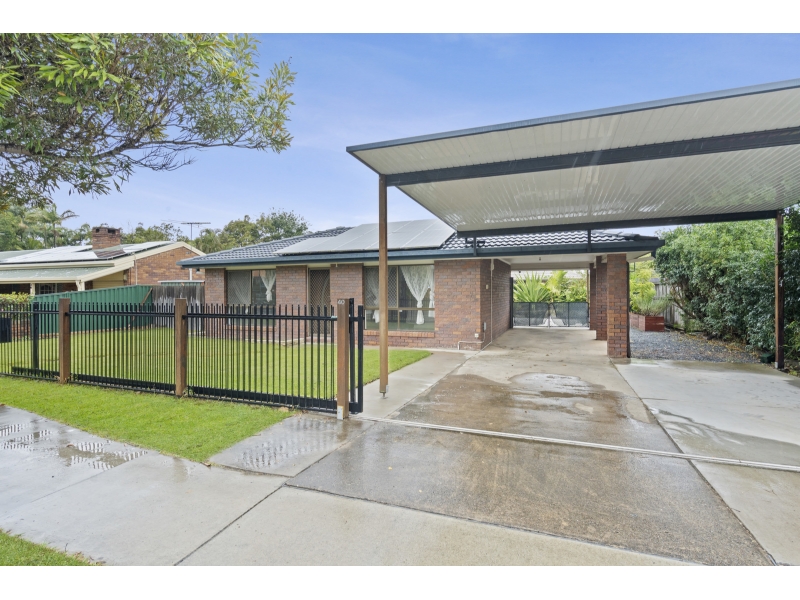 Rental properties & online application form