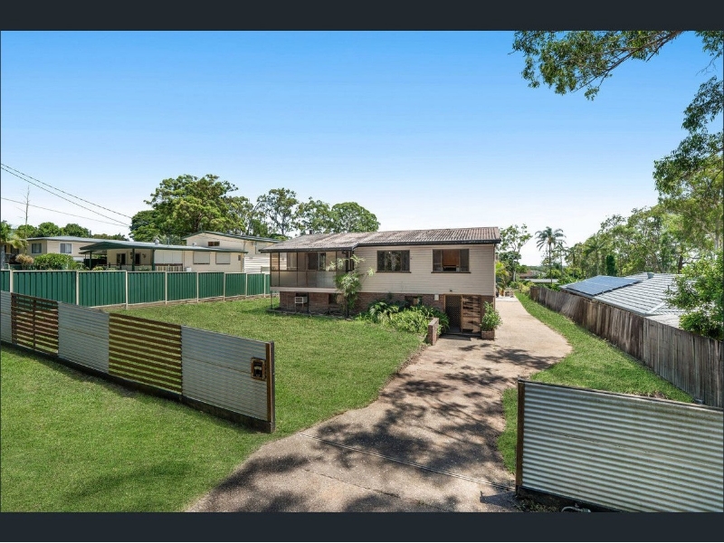 Rental properties & online application form