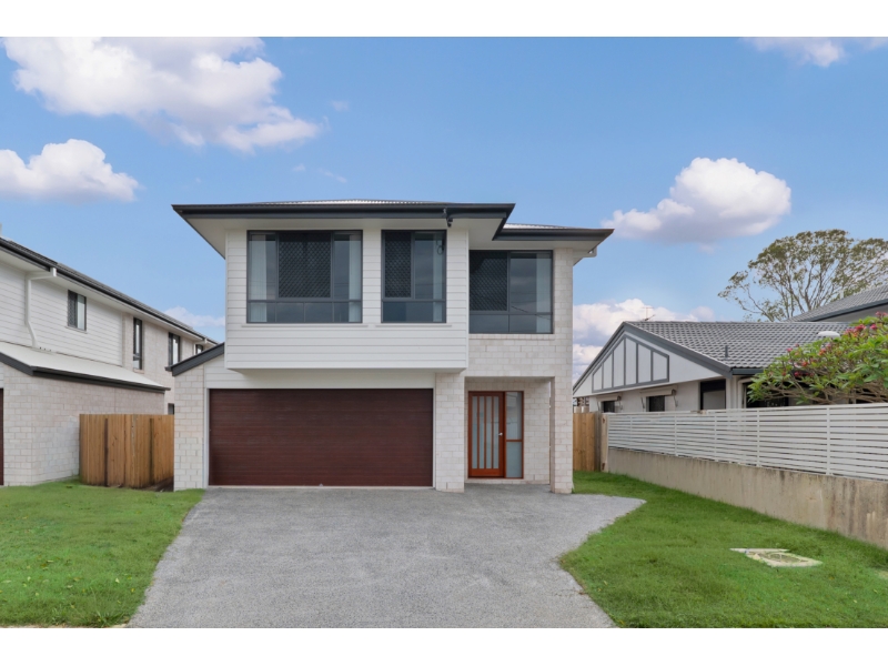 Rental properties & online application form