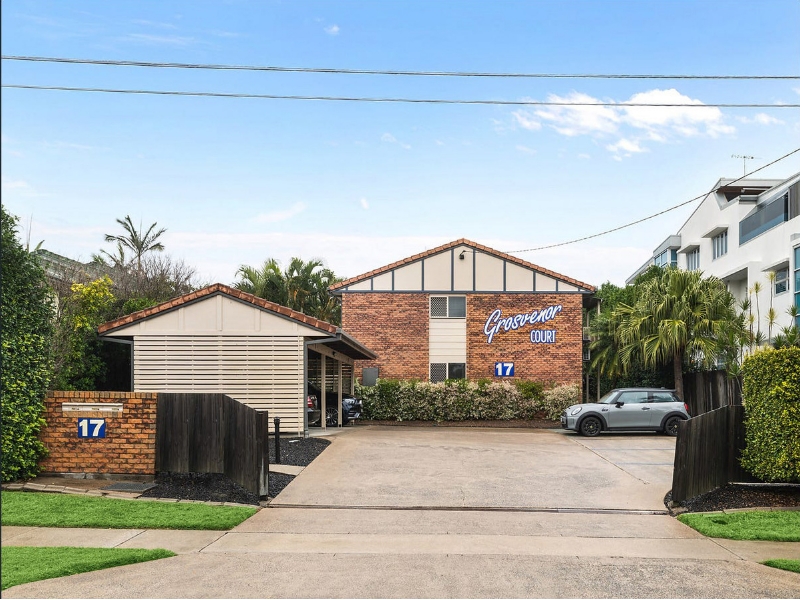 Rental properties & online application form