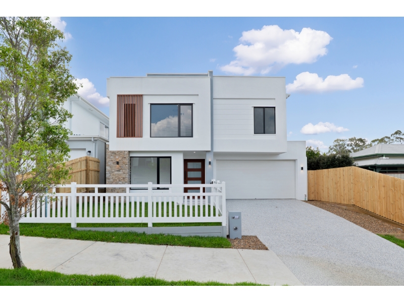 Rental properties & online application form