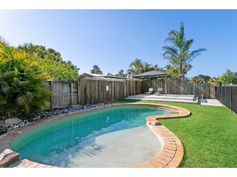 Rental properties & online application form