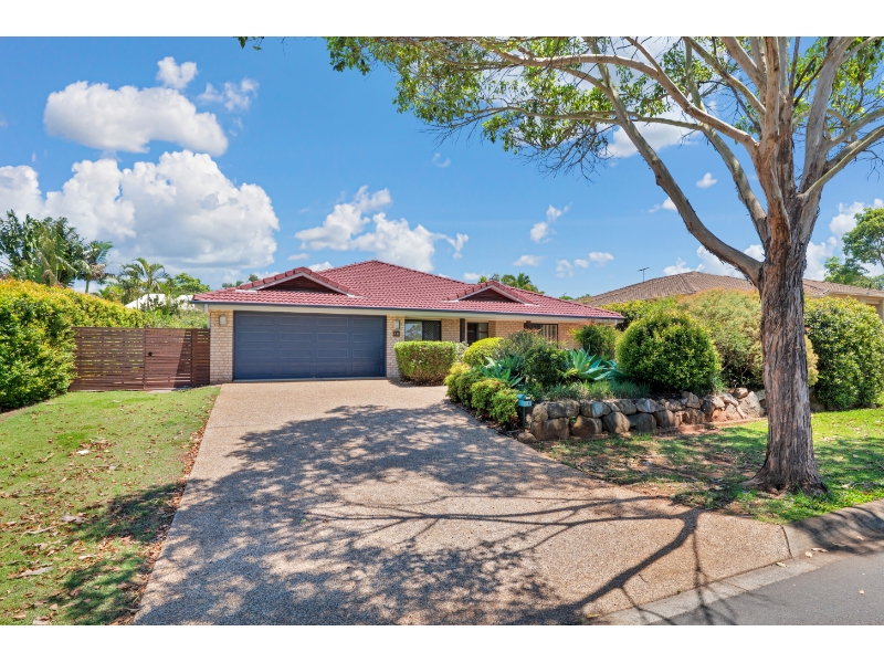 Rental properties & online application form