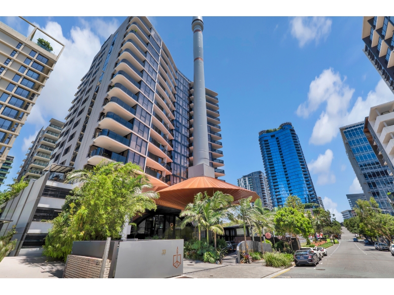 Rental properties & online application form