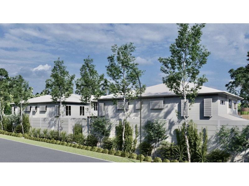 Rental properties & online application form