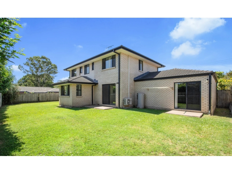 Rental properties & online application form