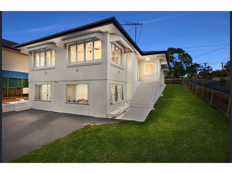 Rental properties & online application form