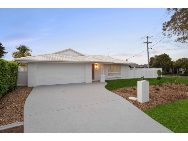 Rental properties & online application form