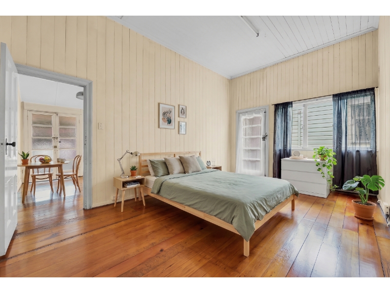 Rental properties & online application form