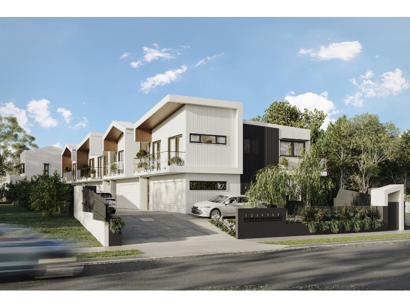 Rental properties & online application form