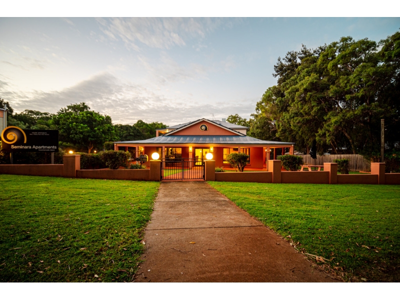 Rental properties & online application form