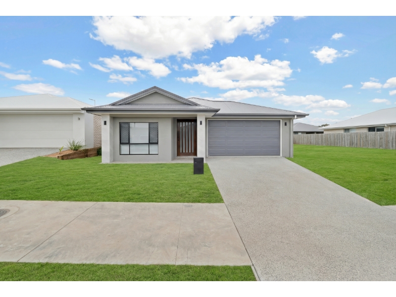 Rental properties & online application form