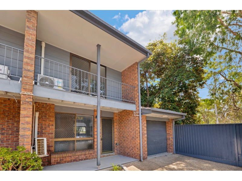 Rental properties & online application form