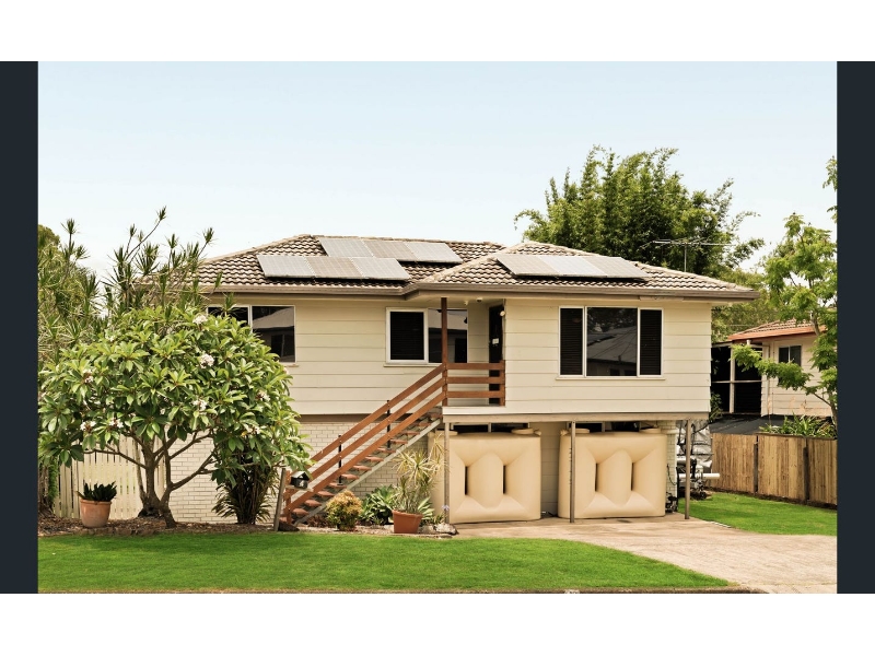 Rental properties & online application form