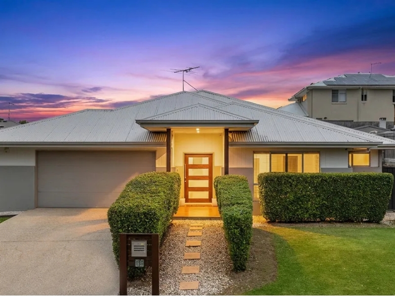 Rental properties & online application form