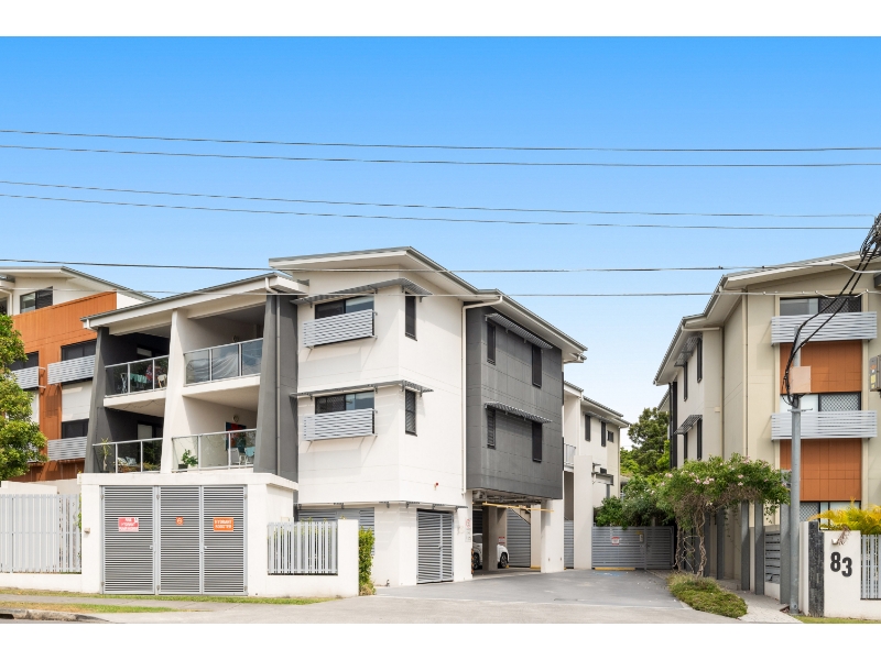 Rental properties & online application form