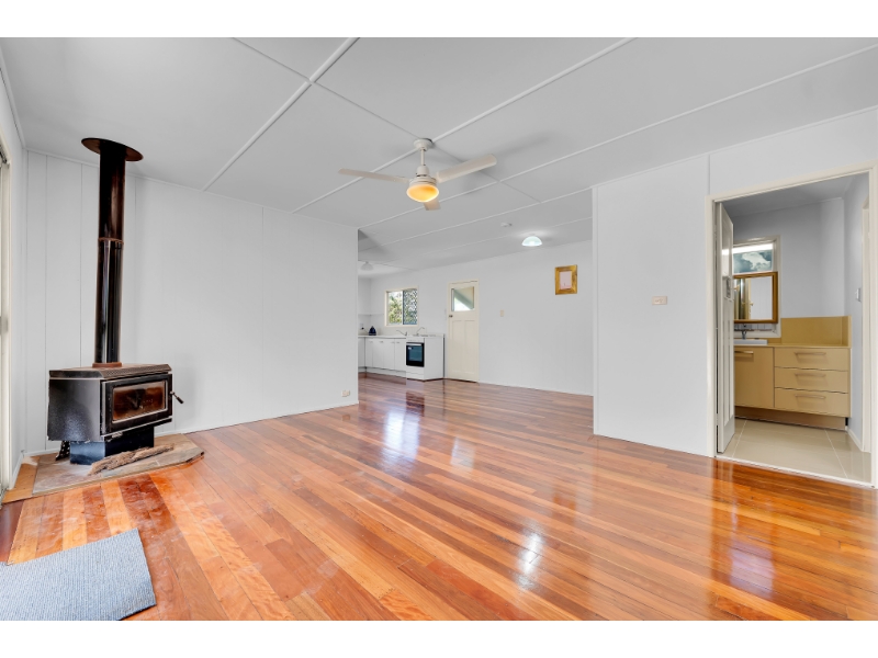 Rental properties & online application form