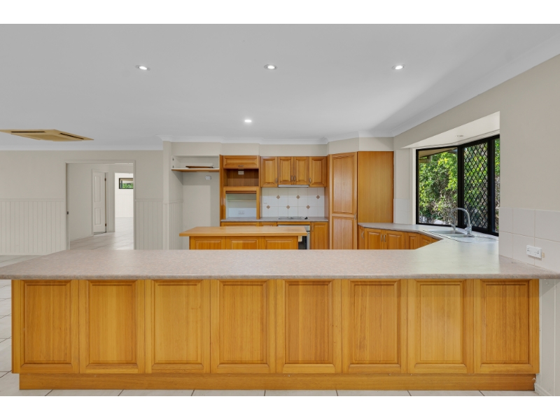 Rental properties & online application form