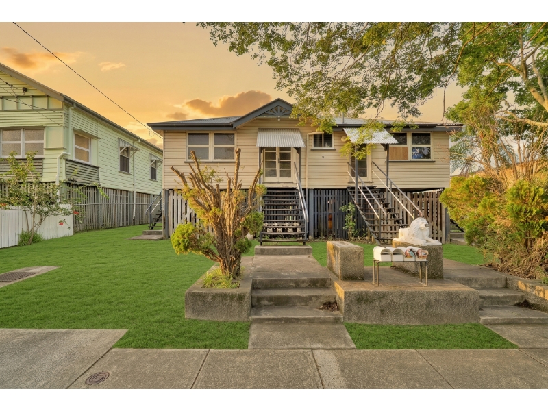 Rental properties & online application form