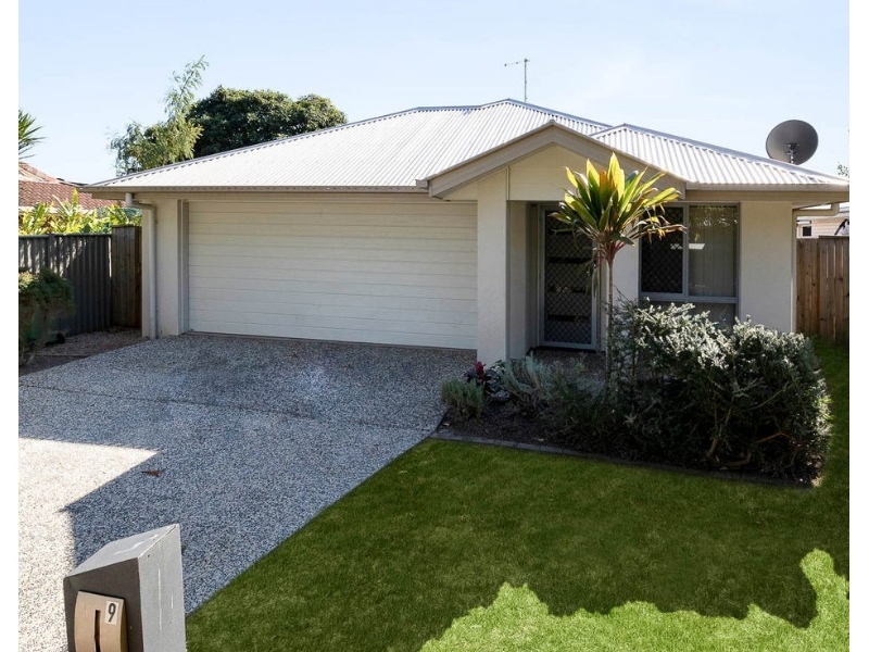 Rental properties & online application form