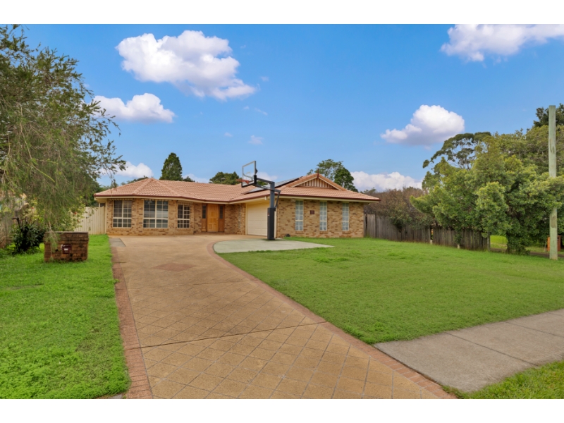 Rental properties & online application form