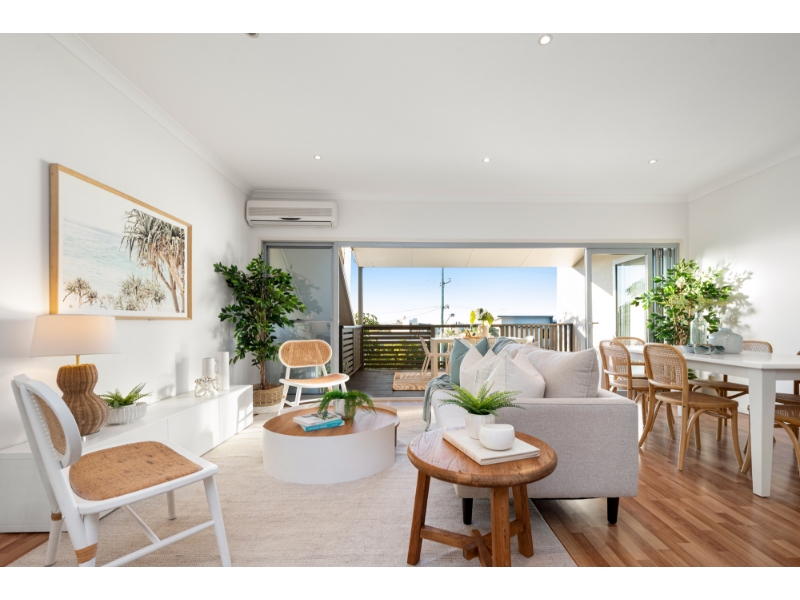 Rental properties & online application form
