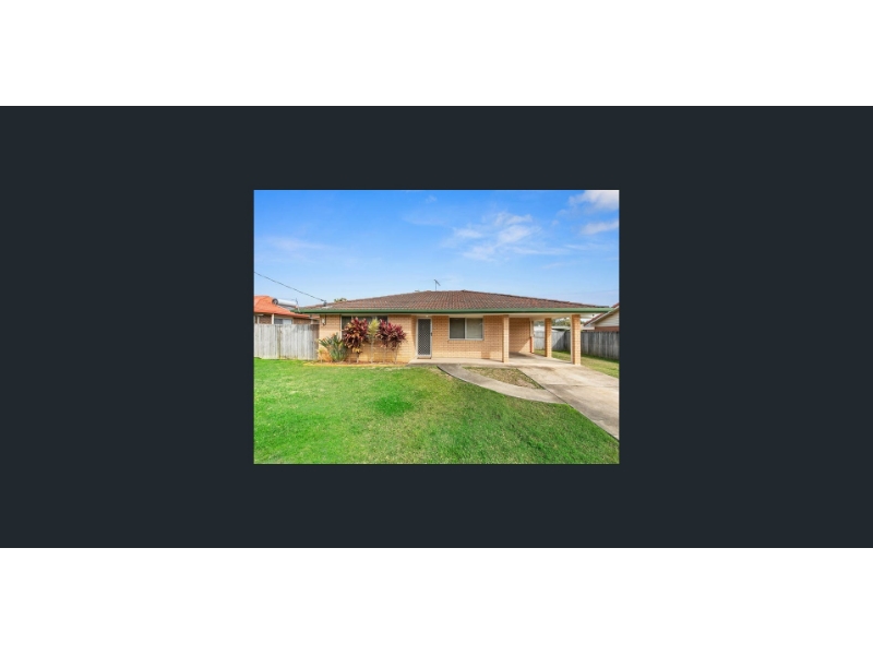 Rental properties & online application form