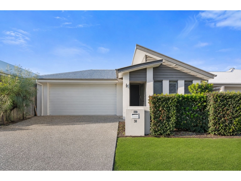 Rental properties & online application form