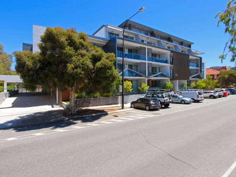 33/103 Harold Street Highgate WA 6003 Apartment for rent Listed by