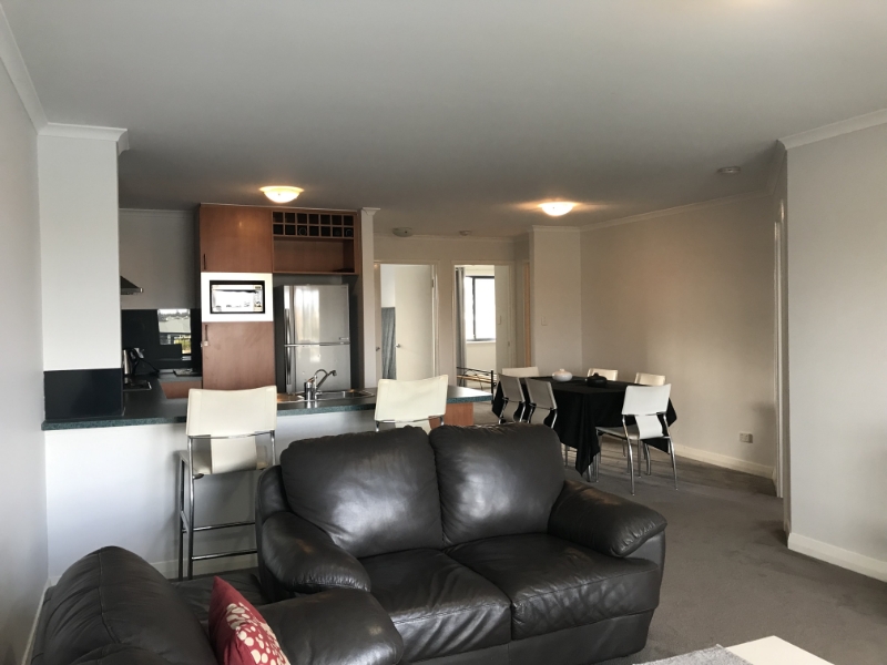 5/206 Mary Street, HALLS HEAD Apartment for rent Listed by Trudi