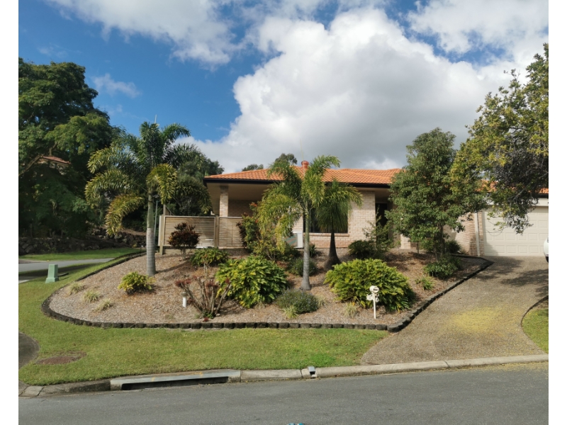 Rental properties & online application form
