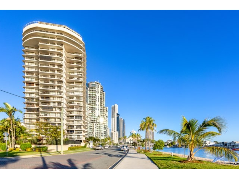 Rental properties & online application form