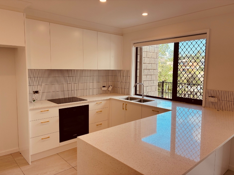 Rental properties & online application form