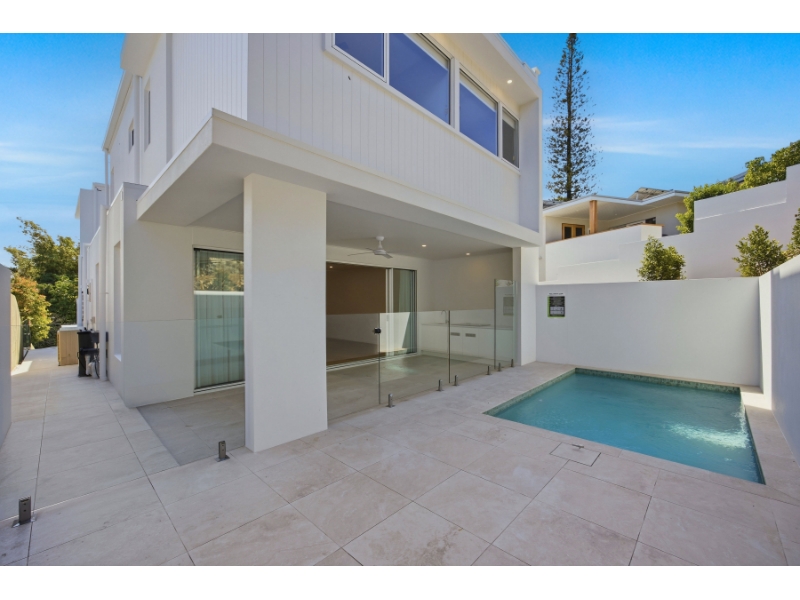 Rental properties & online application form