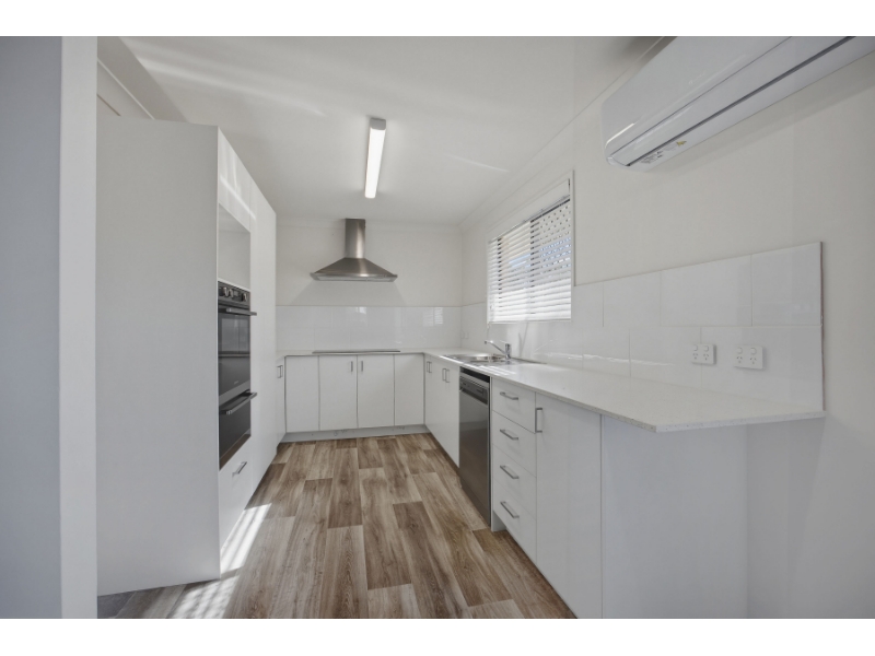 Rental properties & online application form