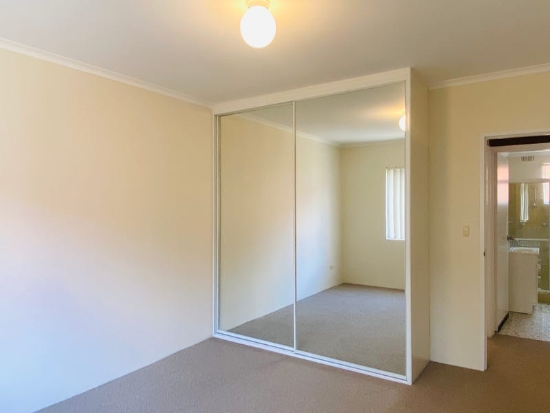4/8 Arcadia Street, PENSHURST Apartment for rent Listed by Noonan