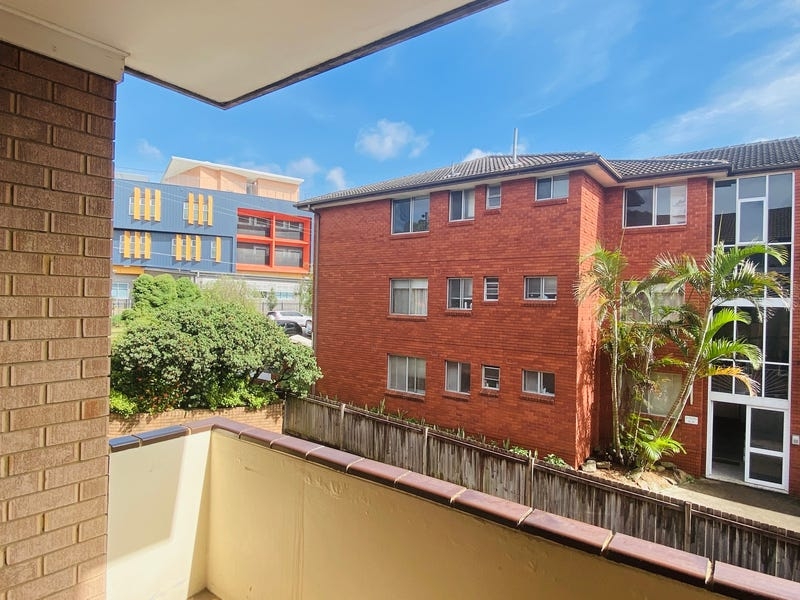 4/8 Arcadia Street, PENSHURST Apartment for rent Listed by Noonan